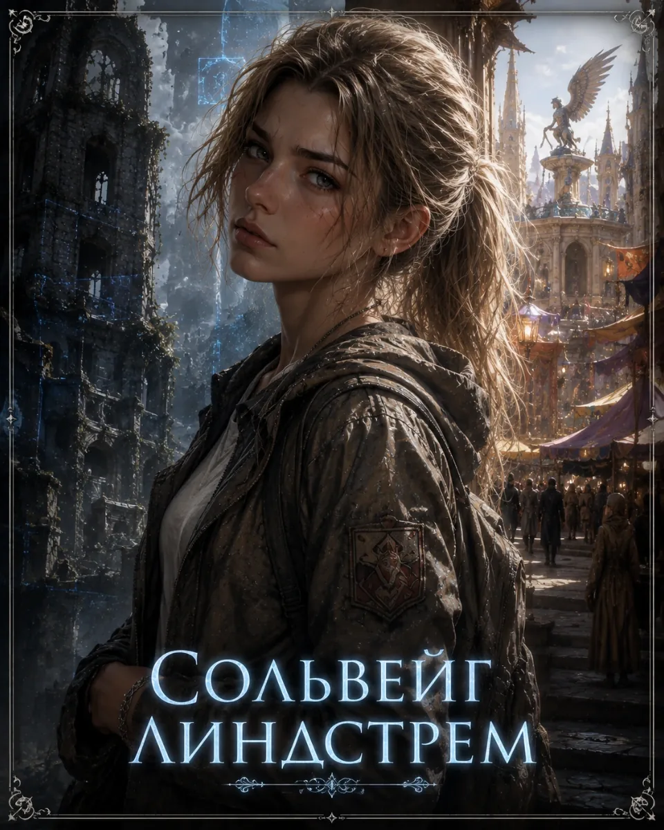 Сольвейг Линдстрем