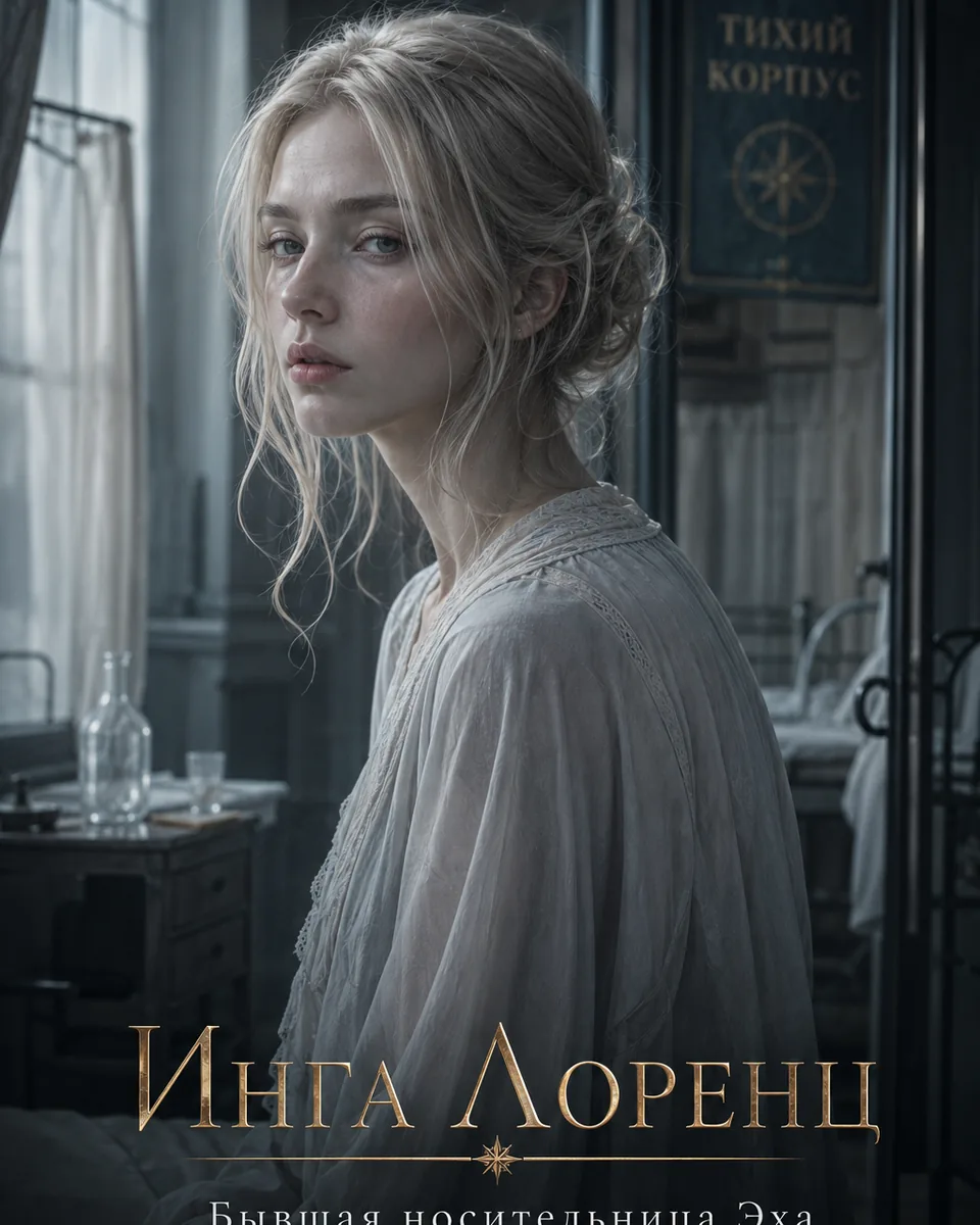 Инга Лоренц