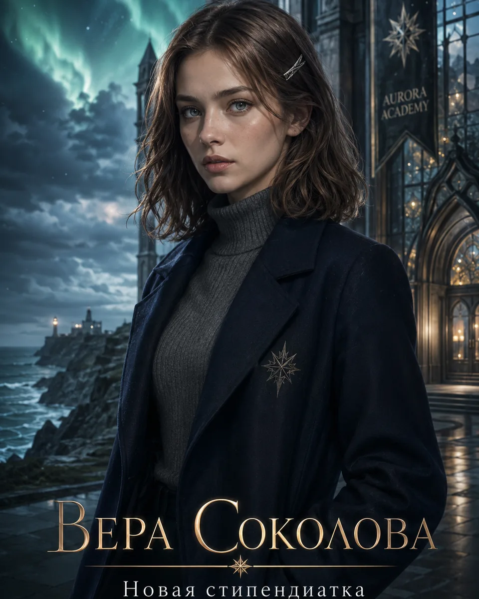 Вера Соколова