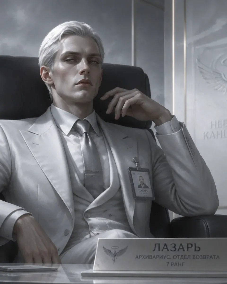Лазарь