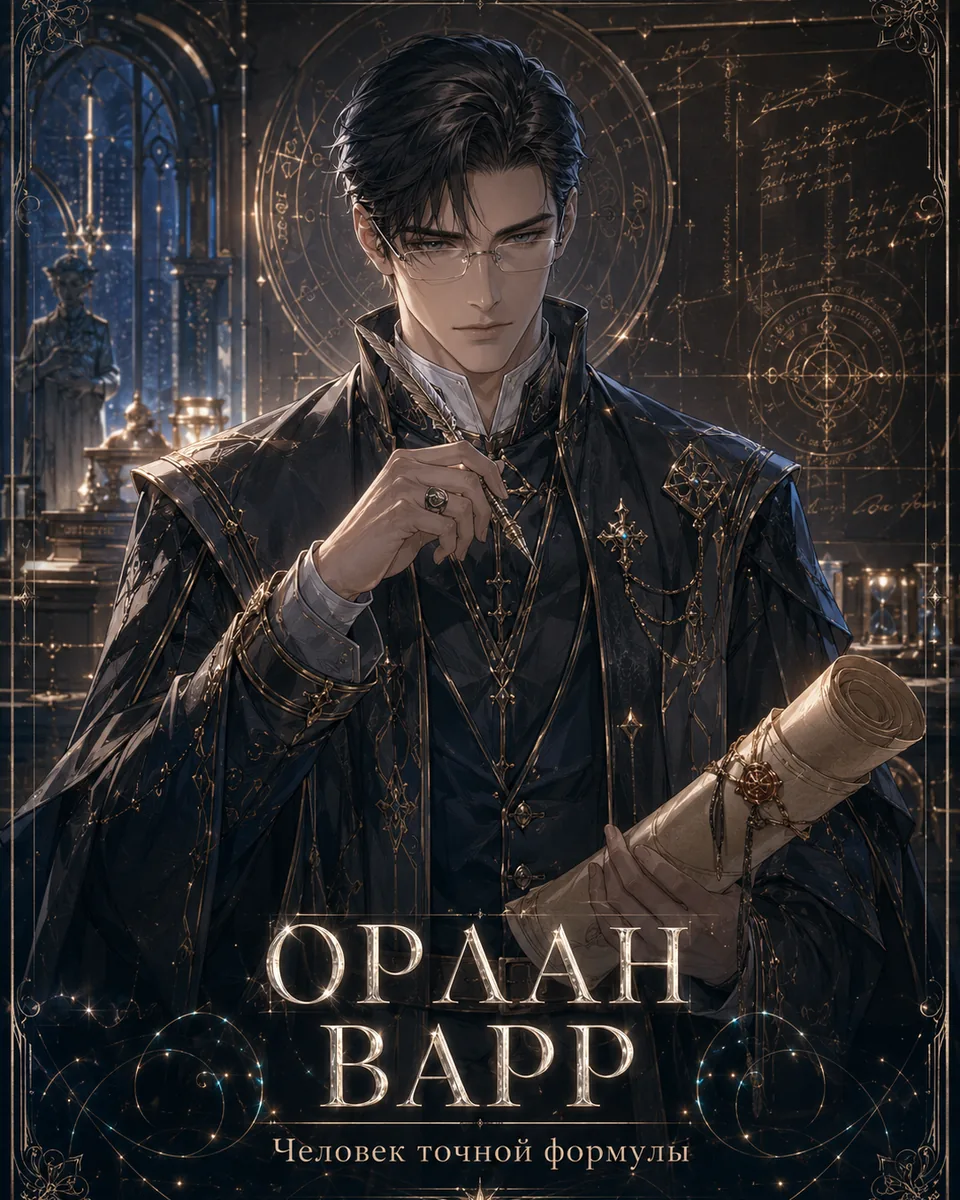 Орлан Варр