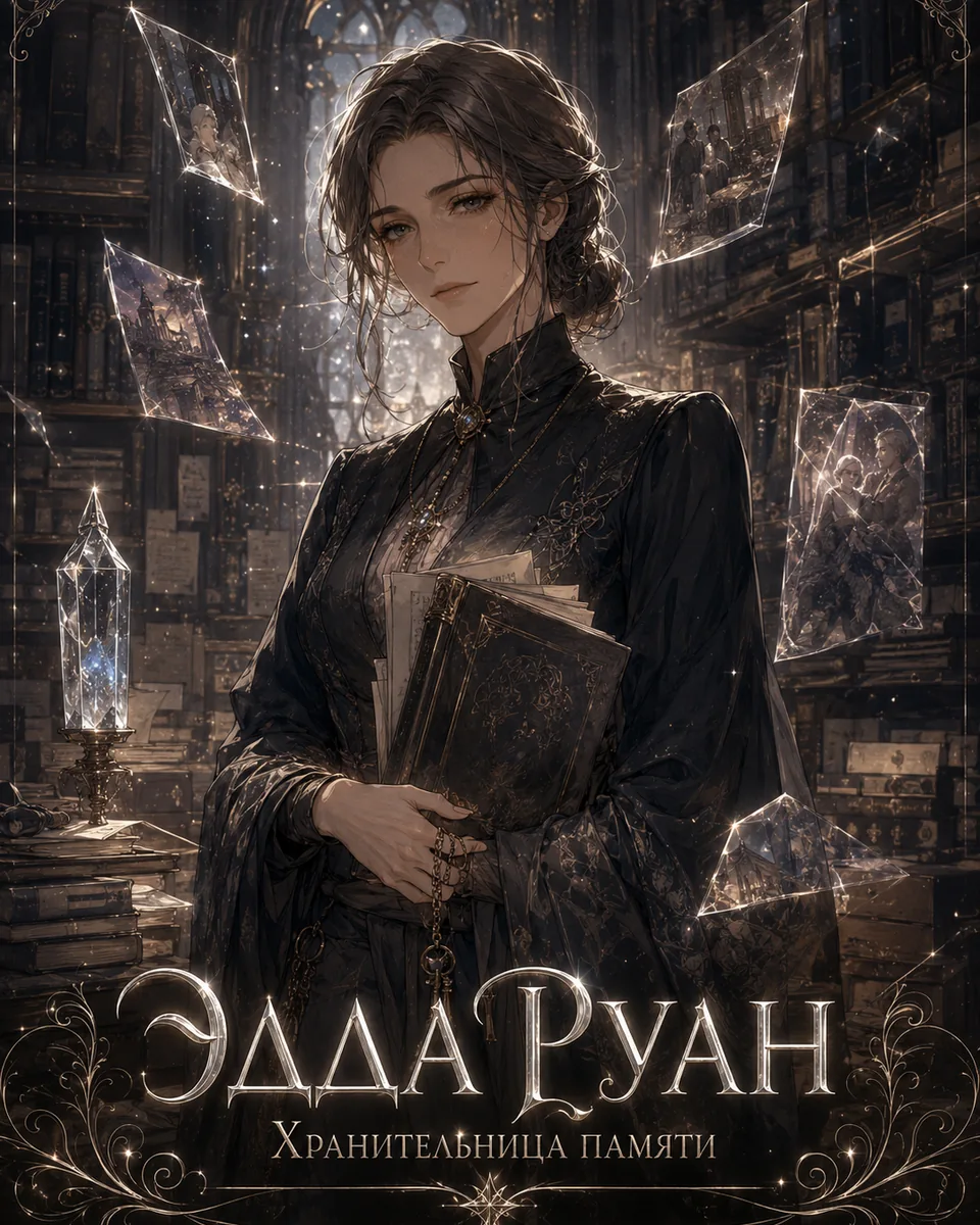 Эдда Руан