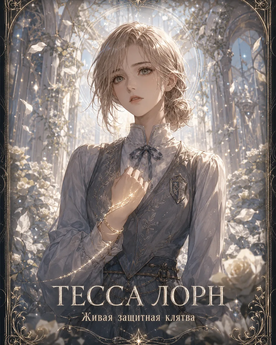 Тесса Лорн