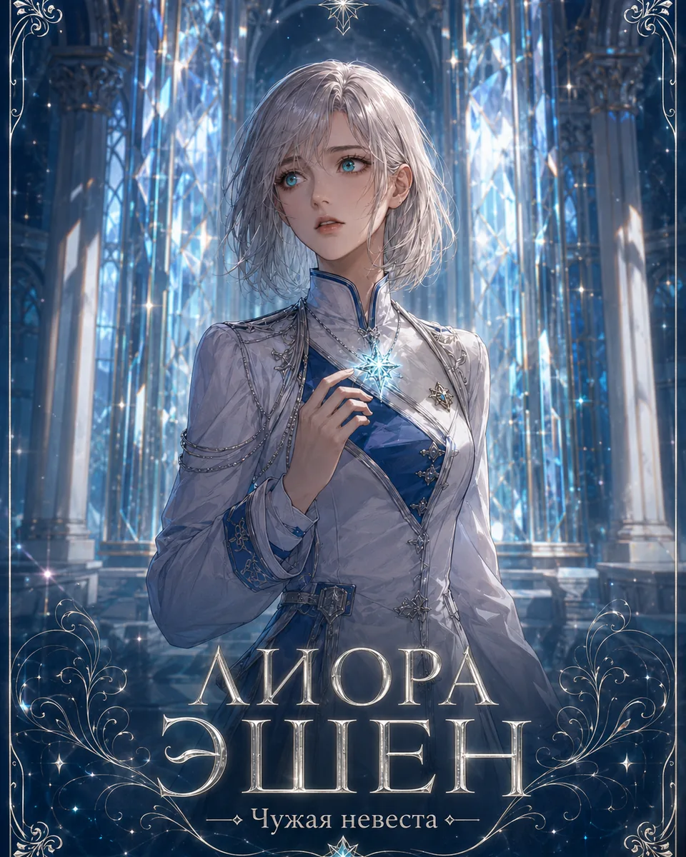 Лиора Эшен
