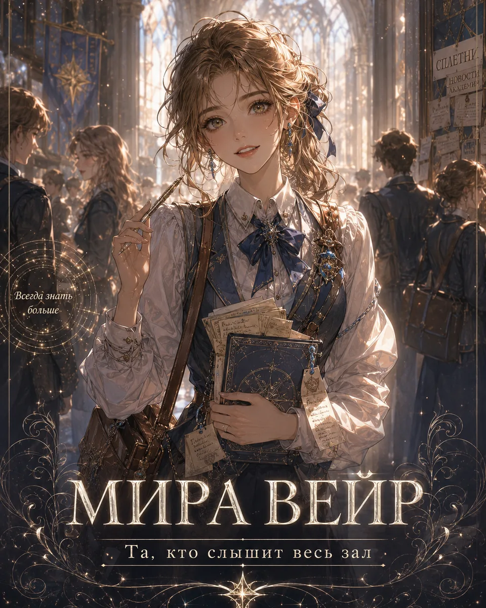 Мира Вейр