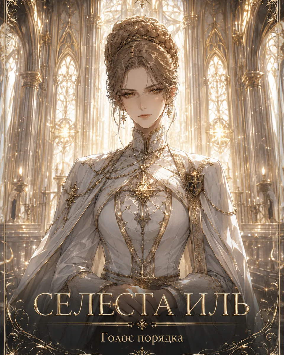 Селеста Иль