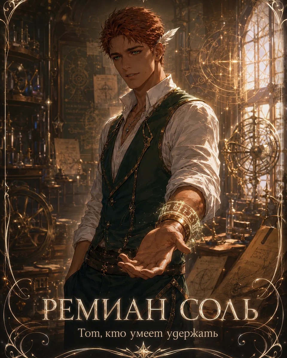 Ремиан Соль