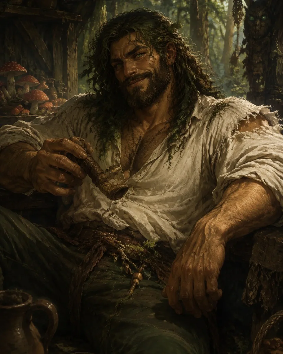 Ефим Корнеич