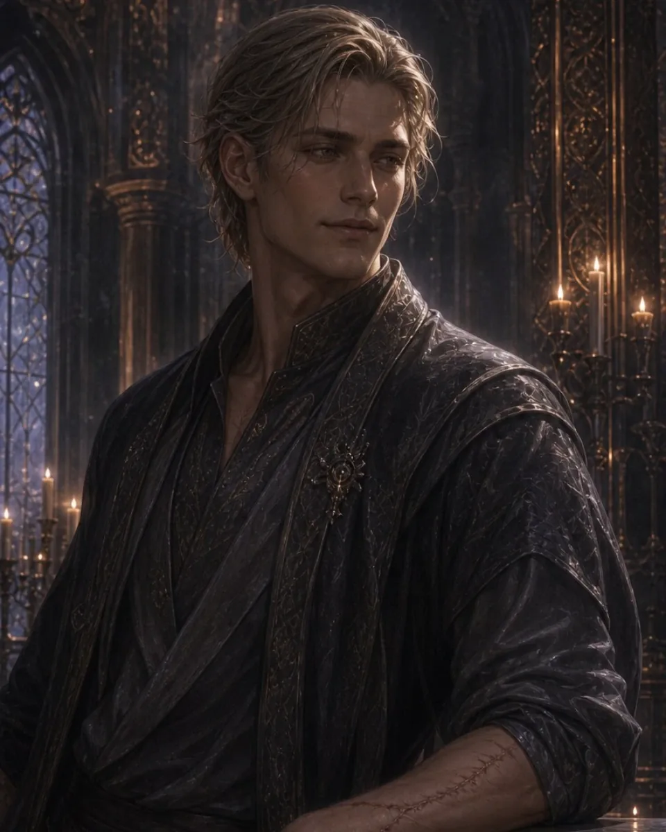 Северин