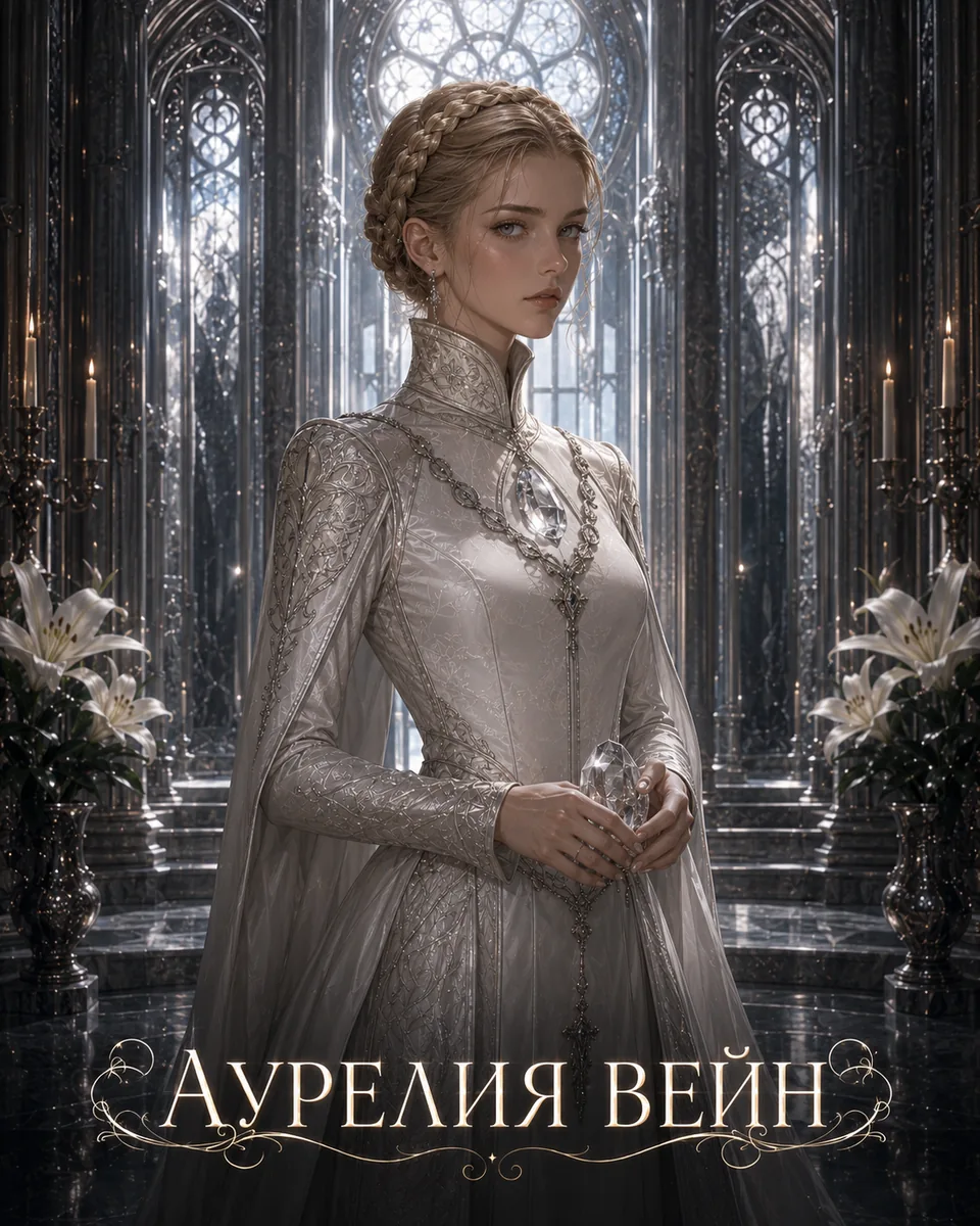 Аурелия Вейн