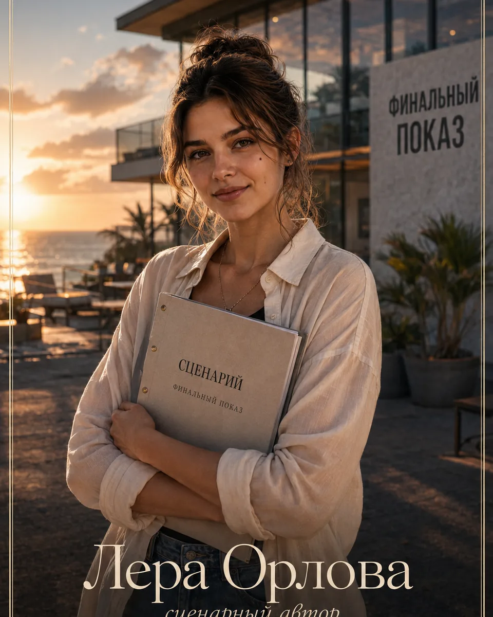 Лера Орлова