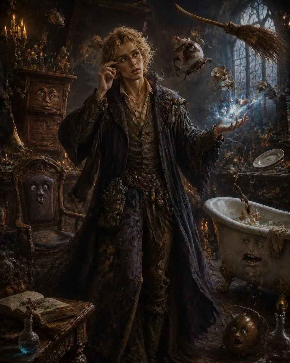 Альдерик