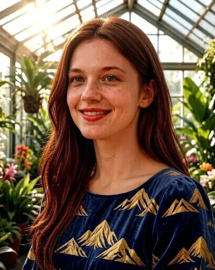 Анна Стоун
