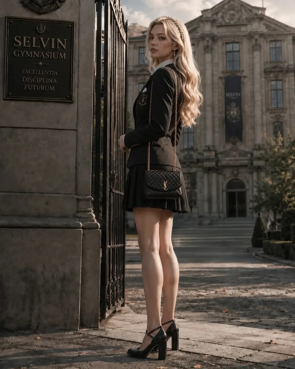 Блэр Синклер