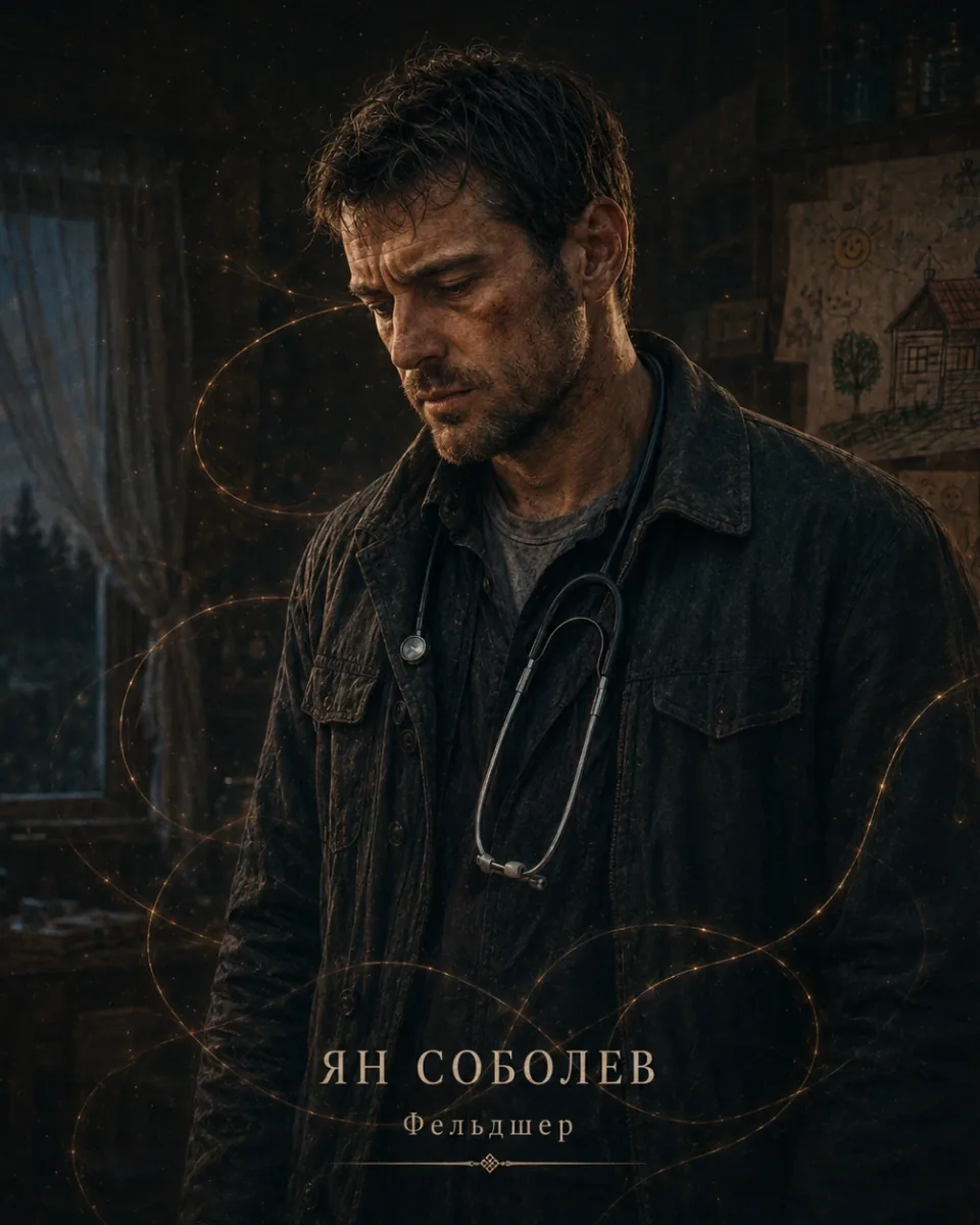 Ян Соболев