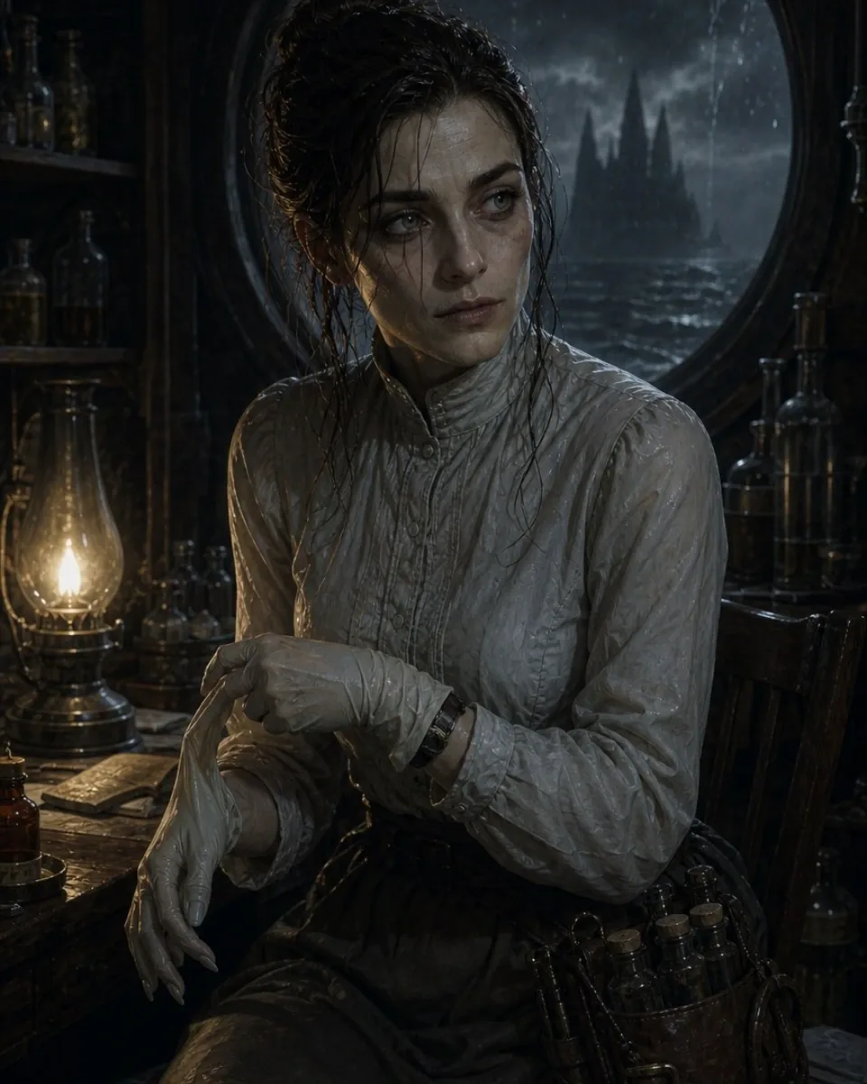 Марта