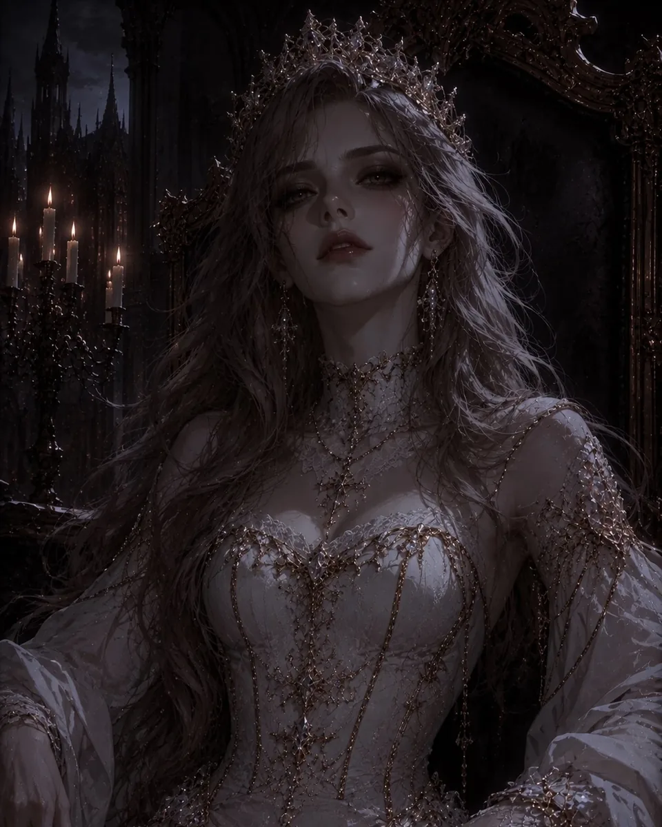 Элиана де Вальери