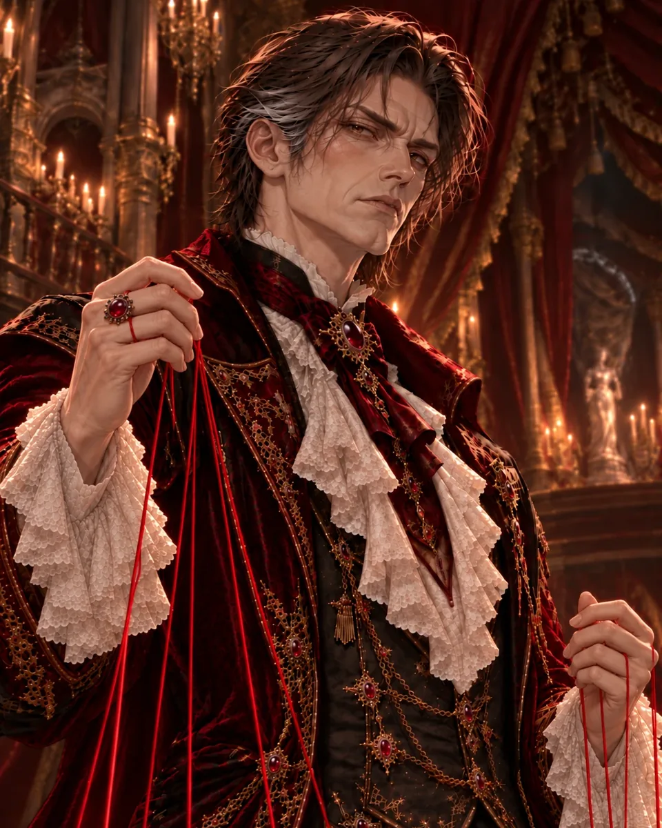 Северин Вельт